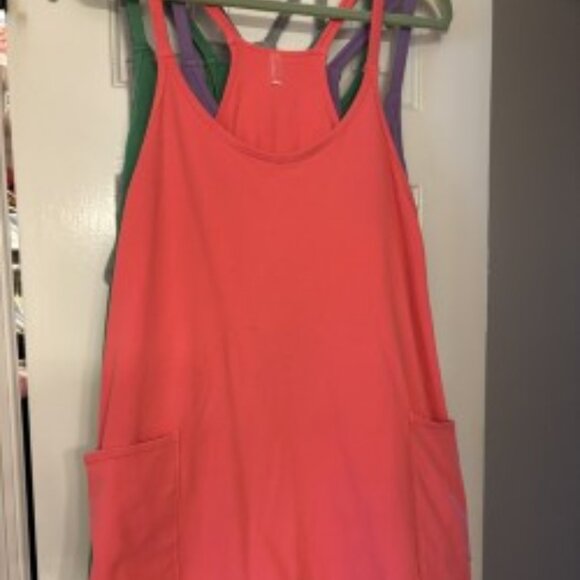 FP Movement by Free People Dresses & Skirts - Free People Hot Shot Mini Dresses